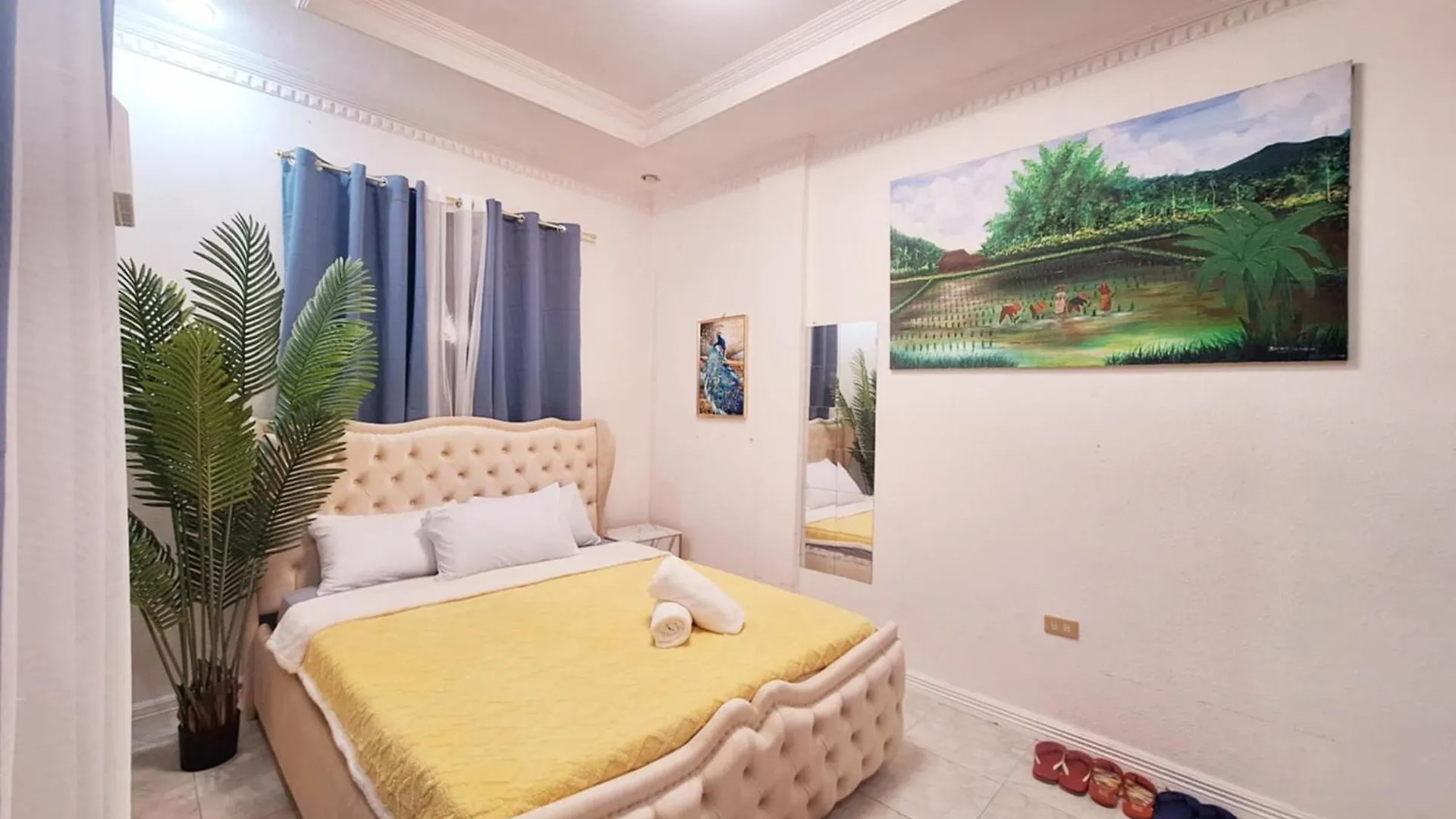 N1 Studio Apartment Room Transient House Near Abreeza Mall And Usep Davao 0*,  Philippines