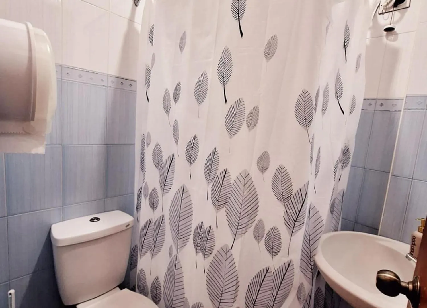 N1 Studio Apartment Room Transient House Near Abreeza Mall And Usep Davao
