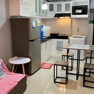 One Oasis Davao