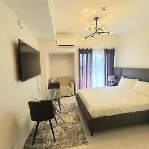 Inspiria Free Airport Pickup For 3 Nights Or Davao