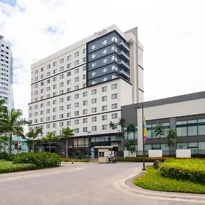 4* Hotel Seda Abreeza